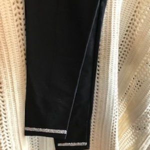 Embellished Tregging